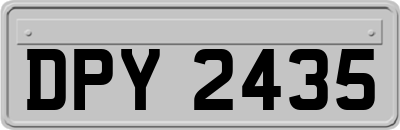 DPY2435