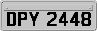 DPY2448