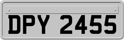 DPY2455