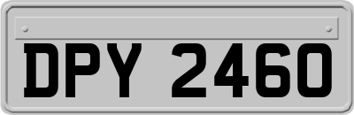 DPY2460