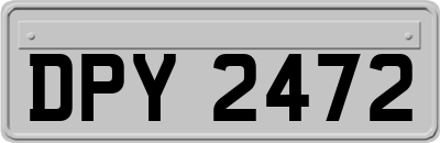 DPY2472