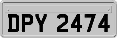 DPY2474
