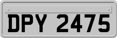 DPY2475