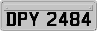 DPY2484