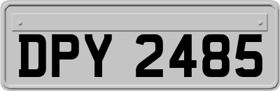 DPY2485