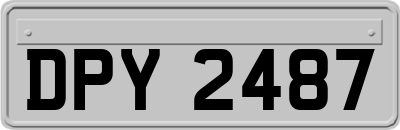 DPY2487