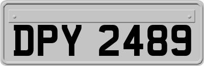 DPY2489