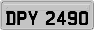 DPY2490