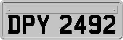 DPY2492