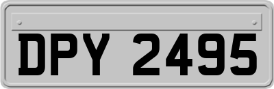 DPY2495