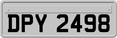 DPY2498