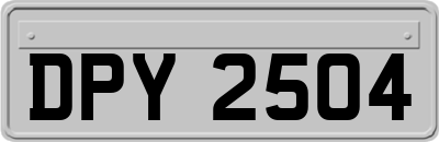 DPY2504