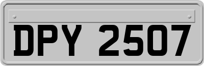DPY2507