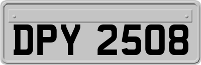 DPY2508