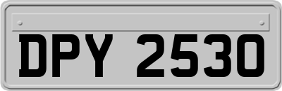 DPY2530