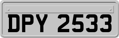 DPY2533