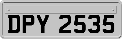 DPY2535
