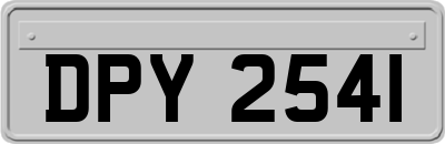 DPY2541