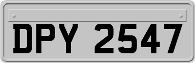 DPY2547