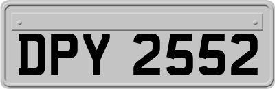 DPY2552
