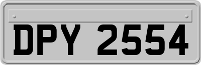 DPY2554