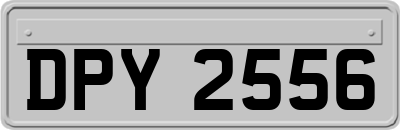 DPY2556