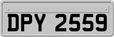 DPY2559