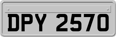 DPY2570