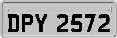 DPY2572