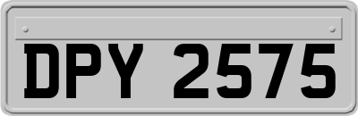 DPY2575