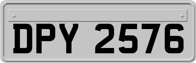 DPY2576