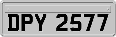 DPY2577