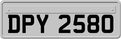 DPY2580