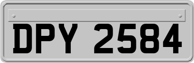 DPY2584