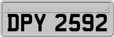 DPY2592