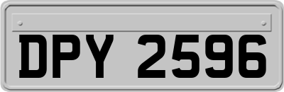DPY2596
