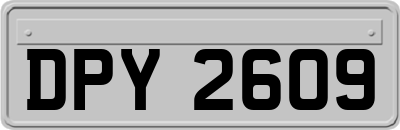 DPY2609