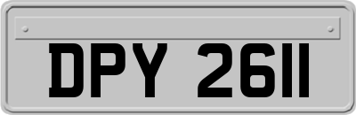 DPY2611