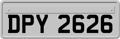 DPY2626