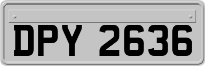 DPY2636