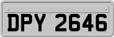DPY2646