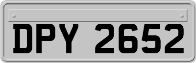 DPY2652