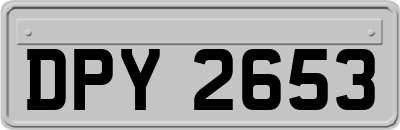 DPY2653