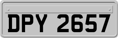 DPY2657