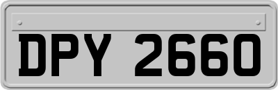 DPY2660