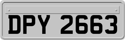 DPY2663