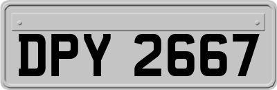 DPY2667