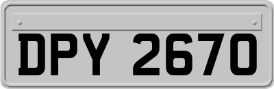 DPY2670