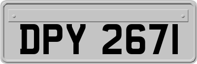 DPY2671