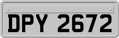 DPY2672